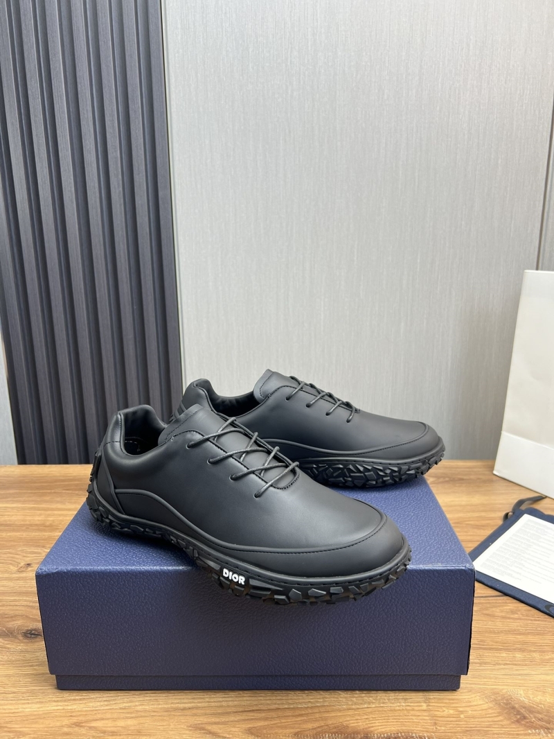 Christian Dior Casual Shoes